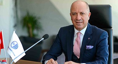 ASO Başkanı Ardıç: "İmalat Sanayi Finansman Desteği Programı'nı zamanında atılmış bir adım olarak görüyoruz"