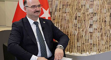 Atatürk Üniversitesi ARWU 2026'da Türkiye 6'ncısı, dünyada ilk 900'de