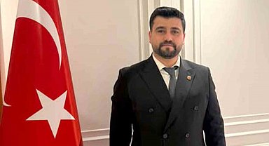 Atilla Sarıkaya'dan Mevlid Kandili mesajı