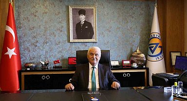 Avrasya Üniversitesi yüzde 99'a ulaşan tercih oranıyla dikkat çekti