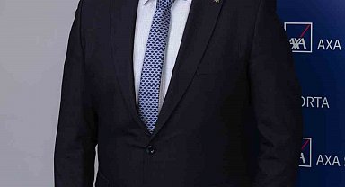 AXA Türkiye CEO'su Ölken'den orman yangınları uyarısı: "Kayıp yaşanmadan harekete geçmeliyiz"