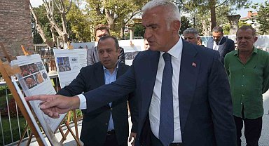 Ayasofya'da cumhuriyet tarihinin en kapsamlı restorasyonu hız kesmiyor