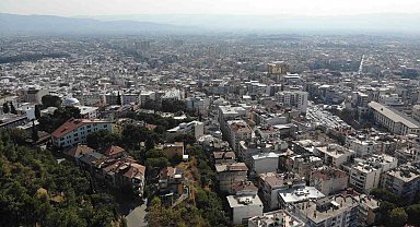 Aydın'a ikamet aldıran yabancı sayısı yüzde 6 arttı