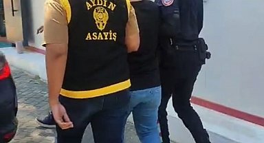 Aydın'da 60 bin kişinin sorgusu yapıldı