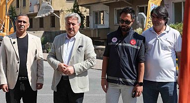 Aydınlıkevler'e kentsel dönüşüm hamlesi