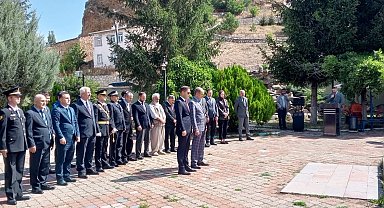Aydıntepe'de 30 Ağustos Zafer Bayramı kutlandı