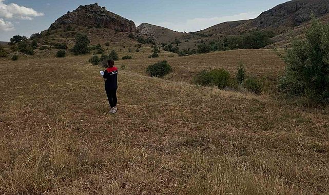 Aydıntepe'de ürün tespit ve ÇKS kontrolleri sürüyor