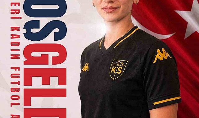 Ayşe Demirci, Kayseri Kadın FK'da