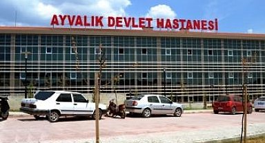 Ayvalık'ın sağlık kadrosu güçleniyor: 10 yeni hekim kadrosu