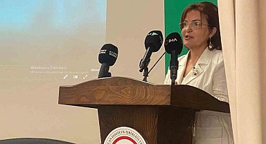 Azerbaycanlı edebiyatçı Natevan'ın eserleri, yapay zeka destekli yarışmayla şarkılara dönüştürüldü
