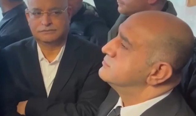 Aziz İhsan Aktaş suç örgütü davasında bugün karar bekleniyor