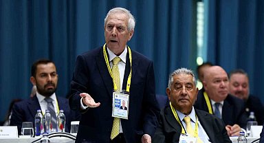 Aziz Yıldırım'dan, Orhan Demirel'e tepki