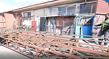 Aziziye'den 'TAK' açıklaması
