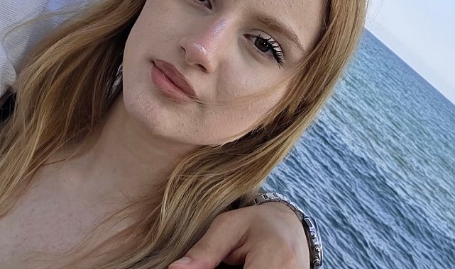 Babasını ziyarete giden 15 yaşındaki Selin'den haber alınamıyor