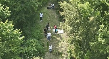 Bafra'da uyuşturucu operasyonu: 138 kilo 610 gram kubar esrar ele geçirildi