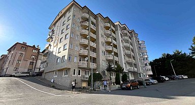Bahçe duvarı örmek istediklerinde gerçeği öğrendiler