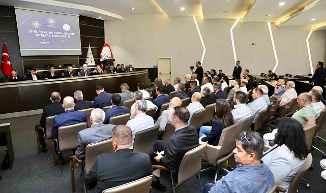 Bakan Bolat: "Aksaray'ın 2025 yılı ihracatı 1.2 milyar doları aştı"