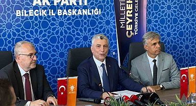 Bakan Bolat: "Sanayilerimiz bütün sektörlerde dünya liginde ilk 10'un arasına girmeyi başardı"