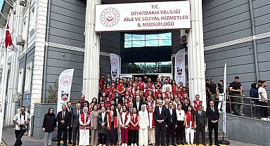 Bakan Göktaş: "Krediden istifade eden gençlere İŞKUR'da öncelik tanıyoruz"