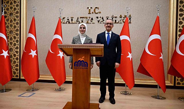 Bakan Göktaş: "Terörsüz Türkiye, yüzyılın stratejik önceliklerinden biri"
