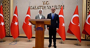 Bakan Göktaş: "Terörsüz Türkiye, yüzyılın stratejik önceliklerinden biri"