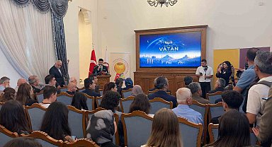 Bakan Tekin: "2024 yılında Türkiye Yüzyılı Maarif Modeliyle bambaşka bir serencama girmiştik"