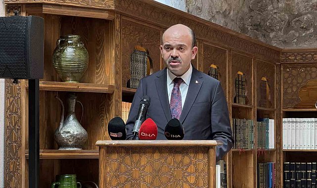 Bakan Yardımcısı Çalışkan: "Kamudaki engelli memur sayısı 83 bini aştı"