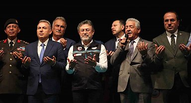 Bakan Yumaklı'dan balıkçılara 40 milyon liralık kredi müjdesi
