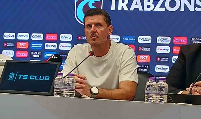 Balazs Borbely: "İkinci maçta ne olacağını tahmin etmek zor"