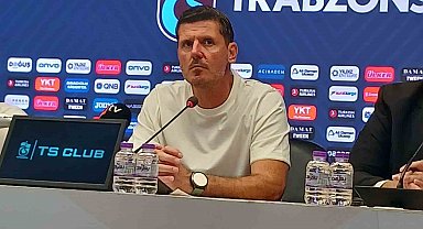 Balazs Borbely: "İkinci maçta ne olacağını tahmin etmek zor"