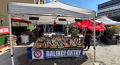 Balıkçı esnafından yeni sezon müjdesi, "Bu sene denizden balık fışkıracak"