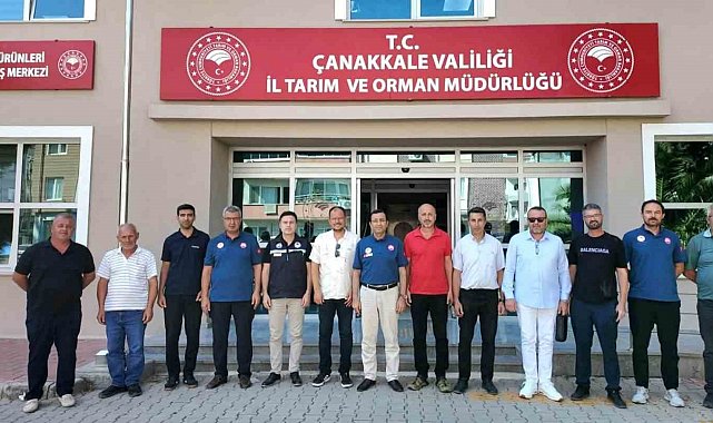 Balıkçılık av sezonu başlıyor