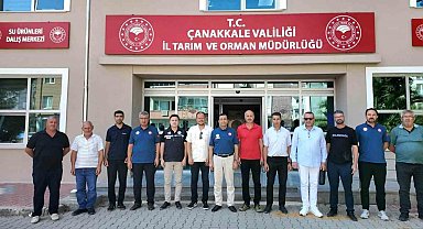 Balıkçılık av sezonu başlıyor