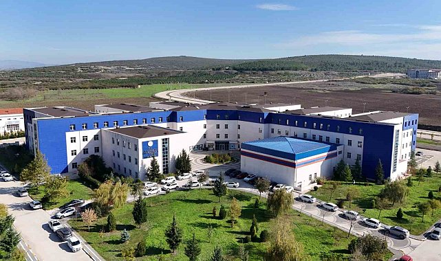Balıkesir Üniversitesi Tıp Fakültesi 2026'da başarı çıtasını yükseltti