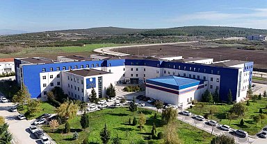 Balıkesir Üniversitesi Tıp Fakültesi 2026'da başarı çıtasını yükseltti