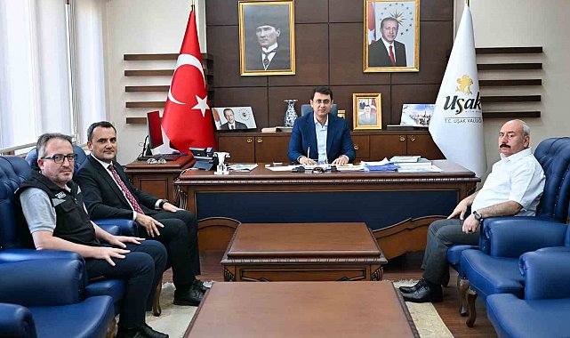 Banaz'ın düşman işgalinden kurtuluşunun 104'üncü yıl dönümü kutlanacak