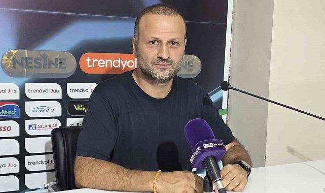 Bandırmaspor - Keçiörengücü maçının ardından