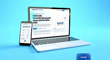 BARÜ'de yapay zeka dönemi