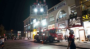 Başakşehir Belediyesinde kapsamlı deprem tatbikatı