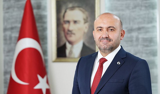 Başkan Albayrak'tan 30 Ağustos Zafer Bayramı mesajı