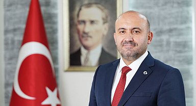 Başkan Albayrak'tan 30 Ağustos Zafer Bayramı mesajı