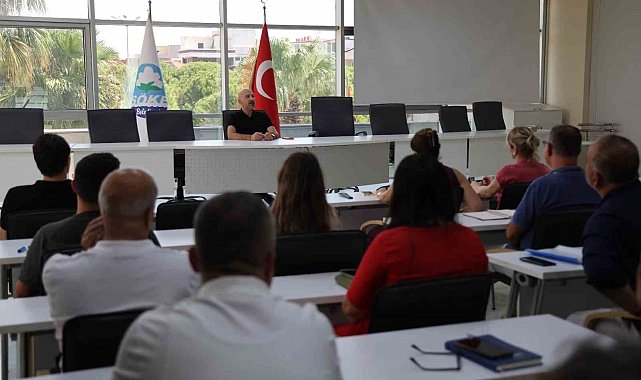 Başkan Arıkan: "Sökemiz yatırımlar çağını yaşıyor"