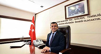 Başkan Çavuşoğlu; "30 Ağustos, bağımsızlık irademizin en güçlü imzasıdır"