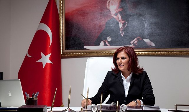 Başkan Çerçioğlu: "Aydın artık sizin de kentiniz"