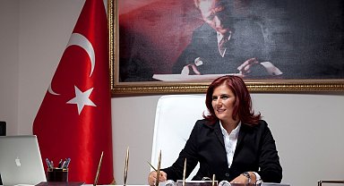 Başkan Çerçioğlu: "Aydın artık sizin de kentiniz"