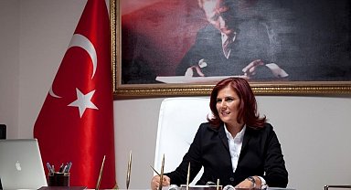 Başkan Çerçioğlu: "Güçlü Türkiye vizyonumuzdan bir adım geri atmayacağız"