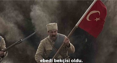 Başkan Çerçioğlu'nun 30 Ağustos videosu ülke gündemine oturdu