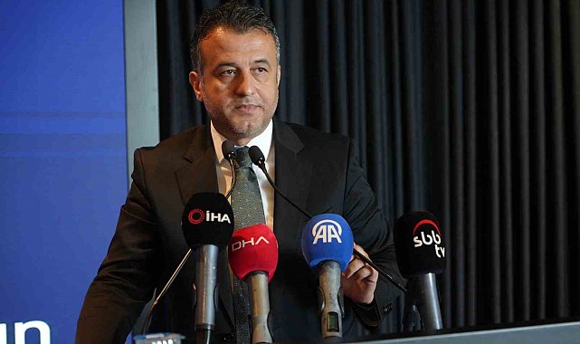 Başkan Doğan: "Samsun, büyükşehirler arasında ulaşımda sorunlu iller arasında yer almıyor"