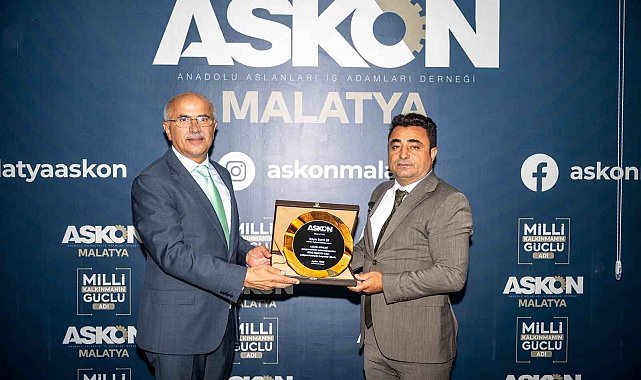Başkan Er: "Malatya'yı daha dirençli ve yaşanabilir bir kent haline getiriyoruz"