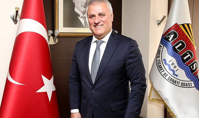 Başkan Erdem: ''Turizmde destek, sektörün tamamını kapsamalı''